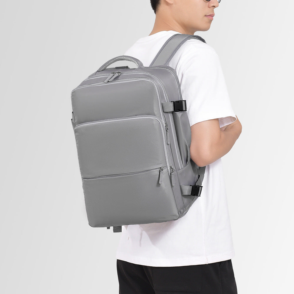 Vielseitiger Reise-Rucksack Brehn