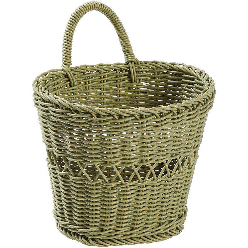 Hängender Woven Storage Basket Brehn