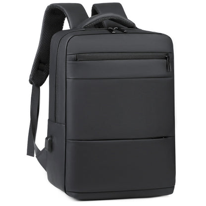 Schlanker multifunktionaler Laptop-Rucksack