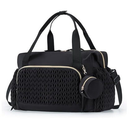 Multi-Funktionale Stylische Reise-Duffle-Tasche Brehn