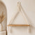Macrame Wandregal Brehn