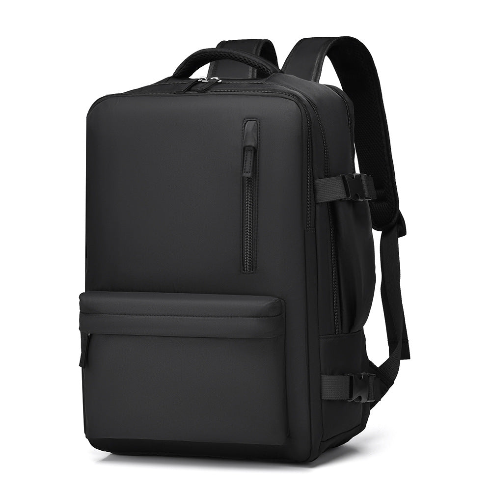 WoSleek Urban Multi-Organizer Rucksack Brehn