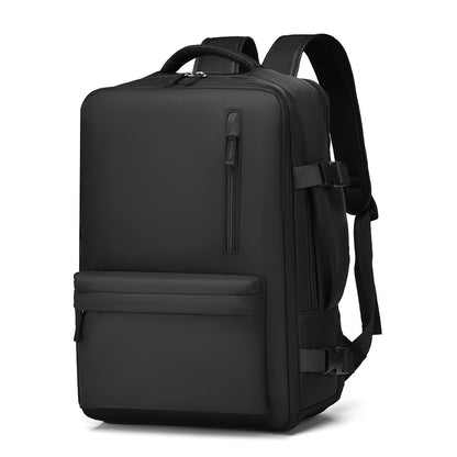 WoSleek Urban Multi-Organizer Rucksack Brehn