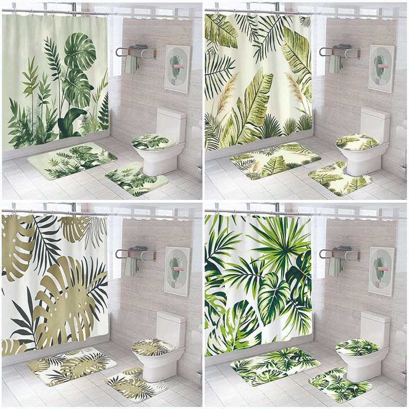 Badezimmer Zubehör Set Brehn