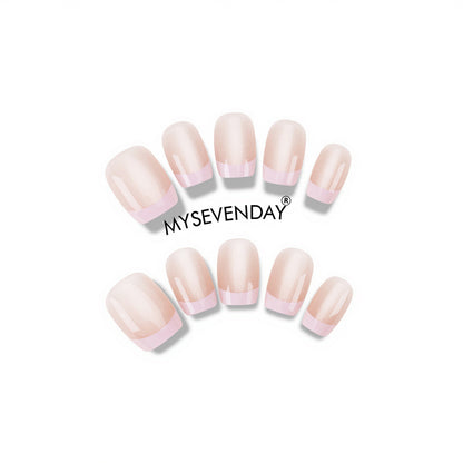 Press-On Nagelset Brehn