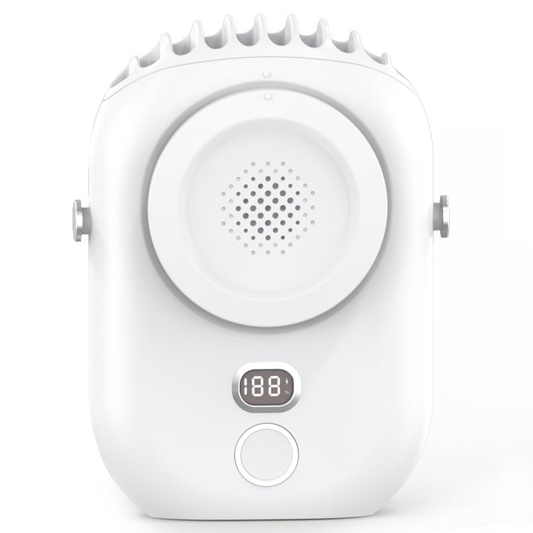 Unisex Smart Humidifying Air Purifier Brehn