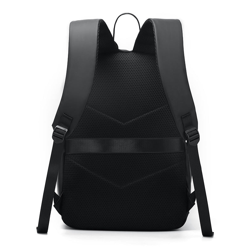 Hochwertiger Mehrfachfach-Rucksack Brehn