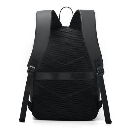 Hochwertiger Mehrfachfach-Rucksack Brehn