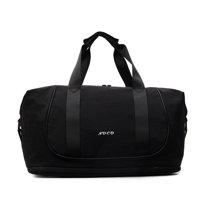 Damen Sportliche Reisetasche mit robustem Tragekomfort Brehn
