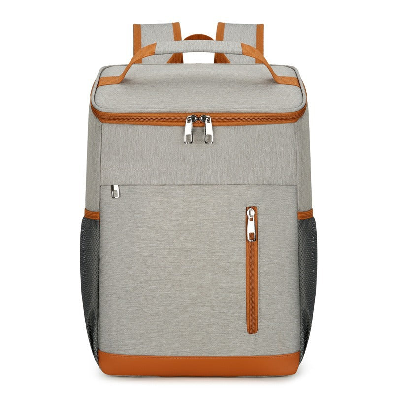 Damen ergonomischer Kühltasche Rucksack Brehn
