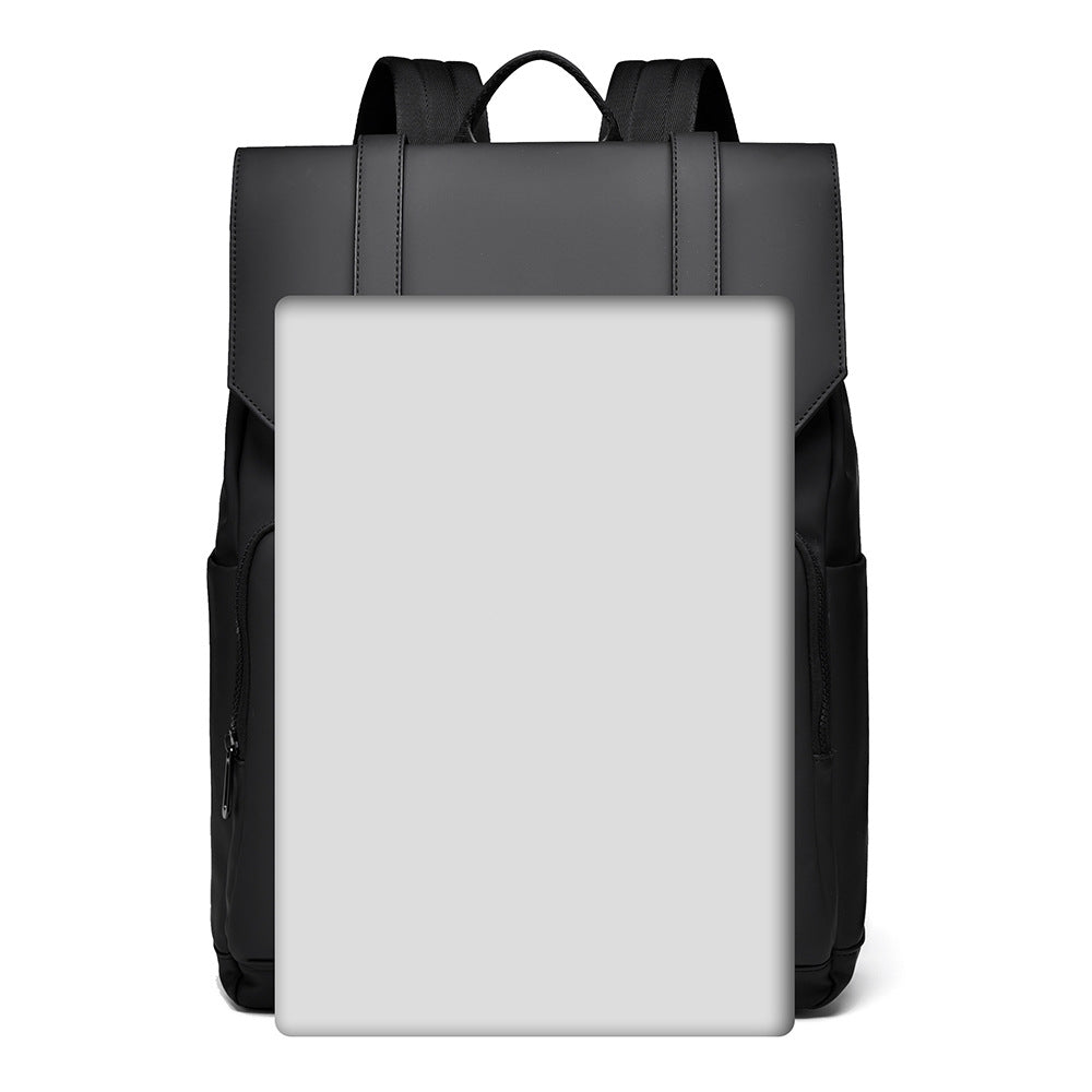 Stylischer moderner Rucksack Brehn