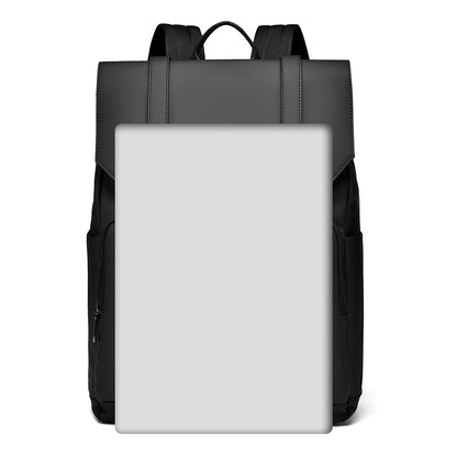 Stylischer moderner Rucksack Brehn