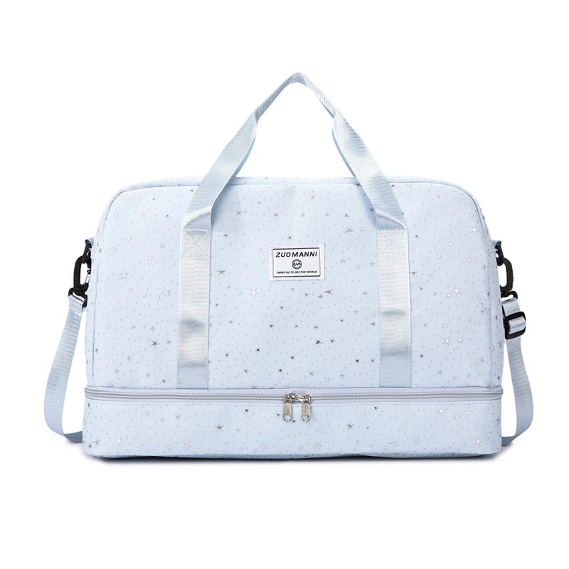 Reise-Dufflebag
