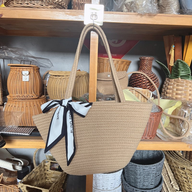 Damen Trendige Wickeltasche Brehn