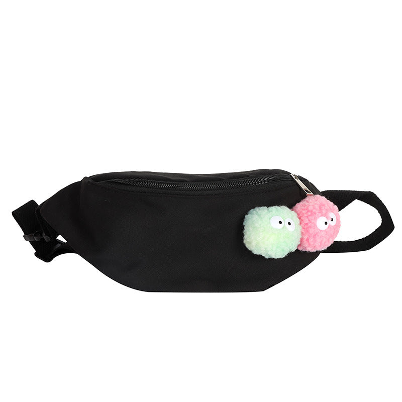 Süße Charakter Gürteltasche