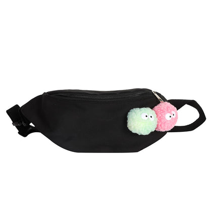 Süße Charakter Gürteltasche