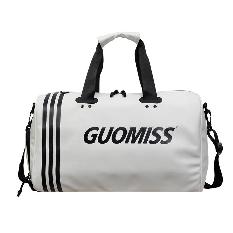 Haltbares wasserdichtes Sport-Duffle-Bag Brehn