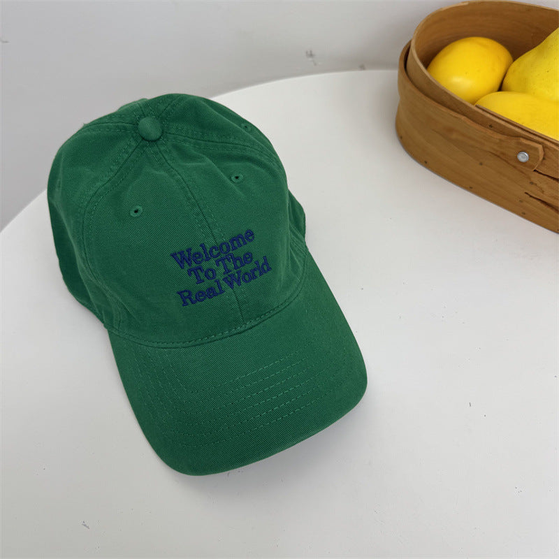 Herren Freizeit Baseballkappe Brehn