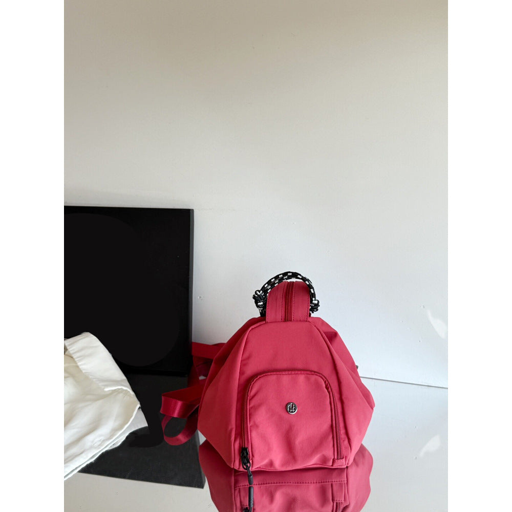 Kompakte Utility-Rucksack Brehn