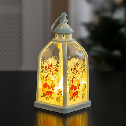 LED Weihnachtslaterne
