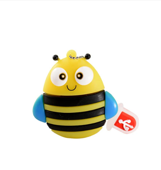 Niedlicher katzenmotivierter USB-Stick Brehn