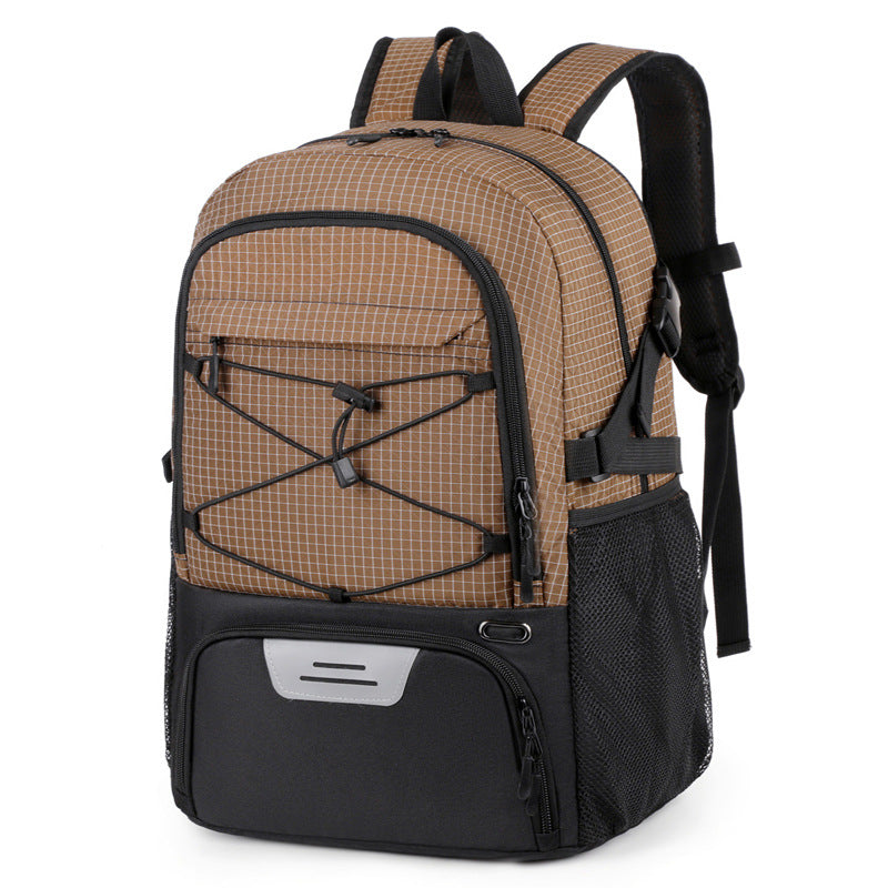 Mehrzweck Brehn Rucksack