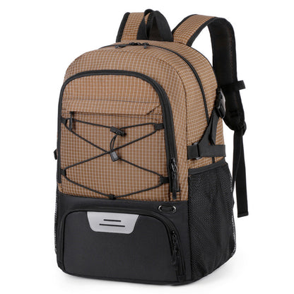 Mehrzweck Brehn Rucksack