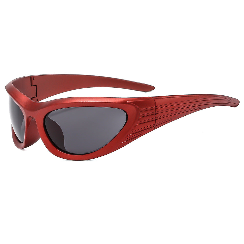 Damen Sportliche Schutzbrille Brehn 1781170775