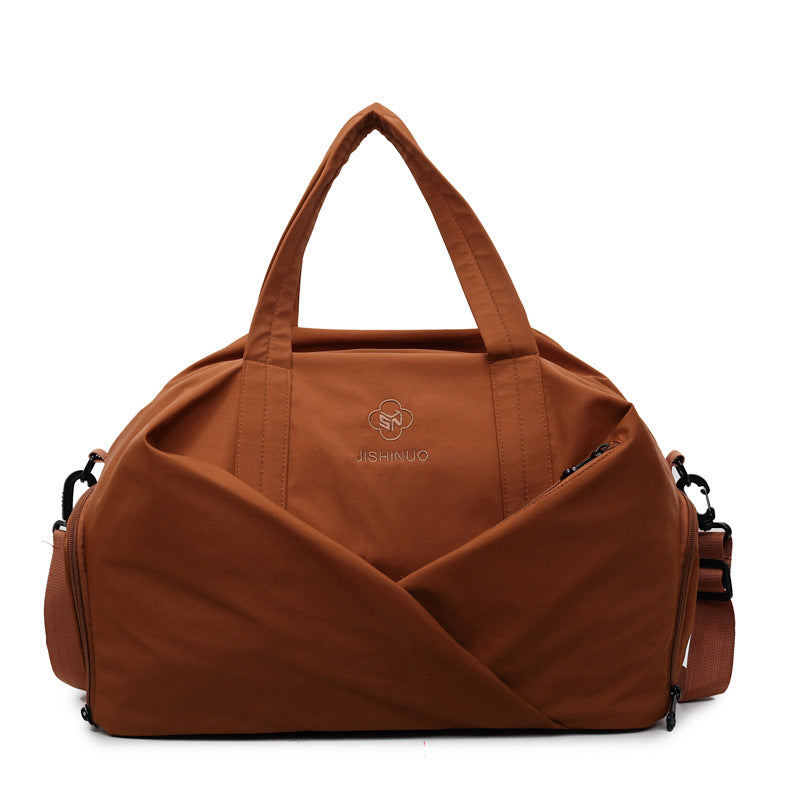 Damen Sportliche und stilvolle Tragetasche Brehn