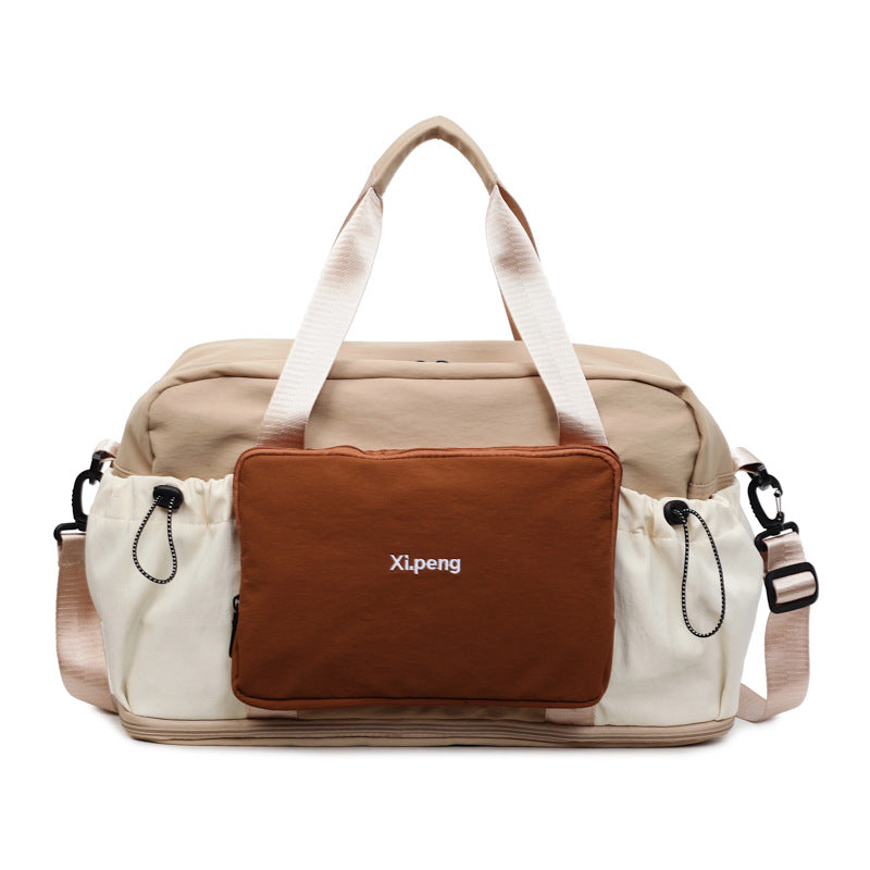 Vielseitige Sport-Duffel-Tasche