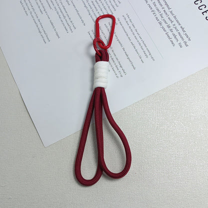 Outdoor Adventure Paracord Schlüsselanhänger Brehn
