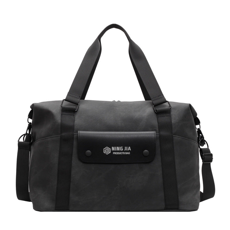 Reise-Duffle Bag Brehn