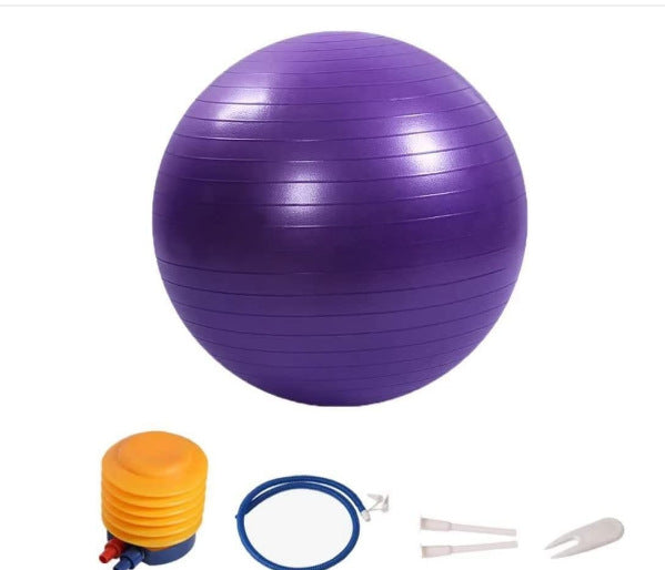 Fitnessball Brehn
