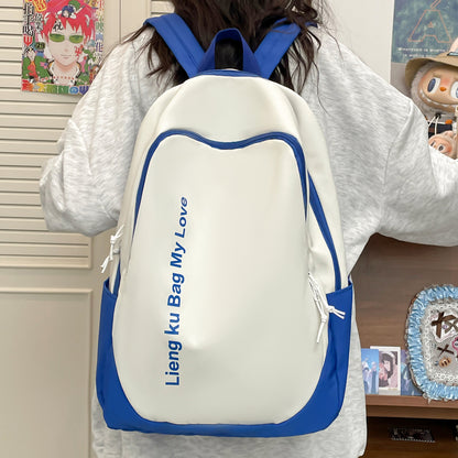 Haltbarer Casual Reise-Rucksack Brehn