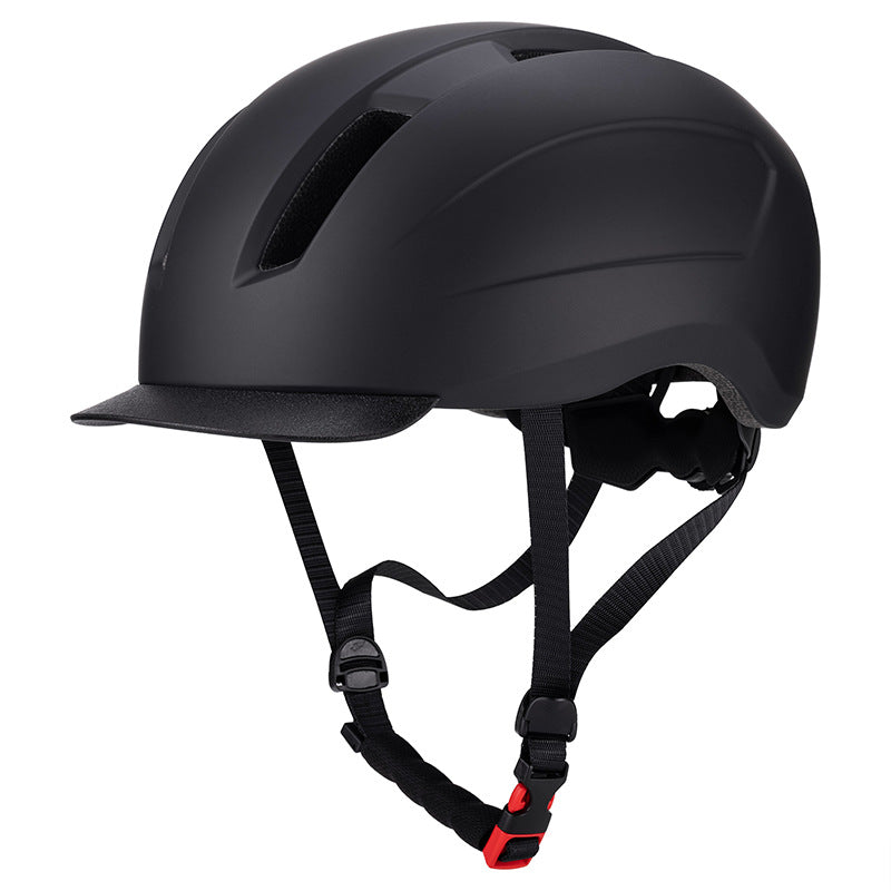 Sicherheits-Fahrradhelm Brehn