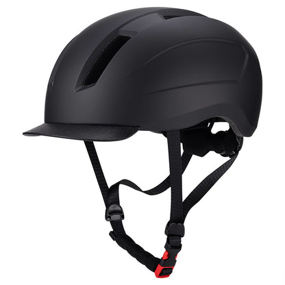 Sicherheits-Fahrradhelm Brehn