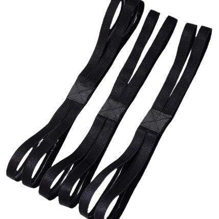 Verstellbare elastische Träger Brehn