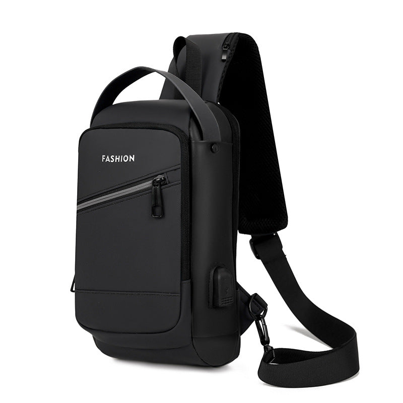 Urban Compact Sling Bag Brehn