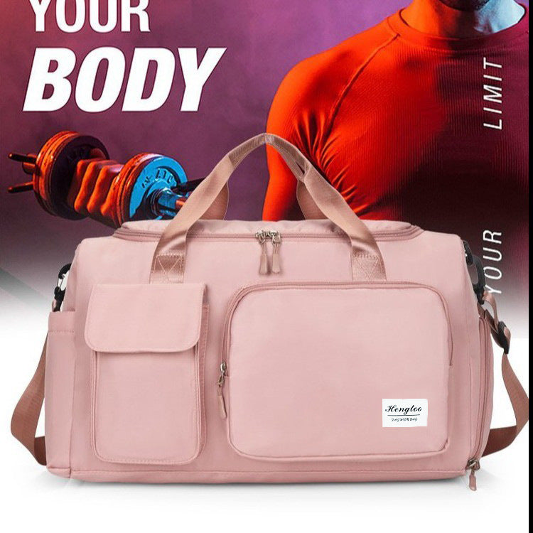 Vielseitige Reise-Duffel-Tasche Brehn