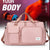 Vielseitige Reise-Duffel-Tasche Brehn