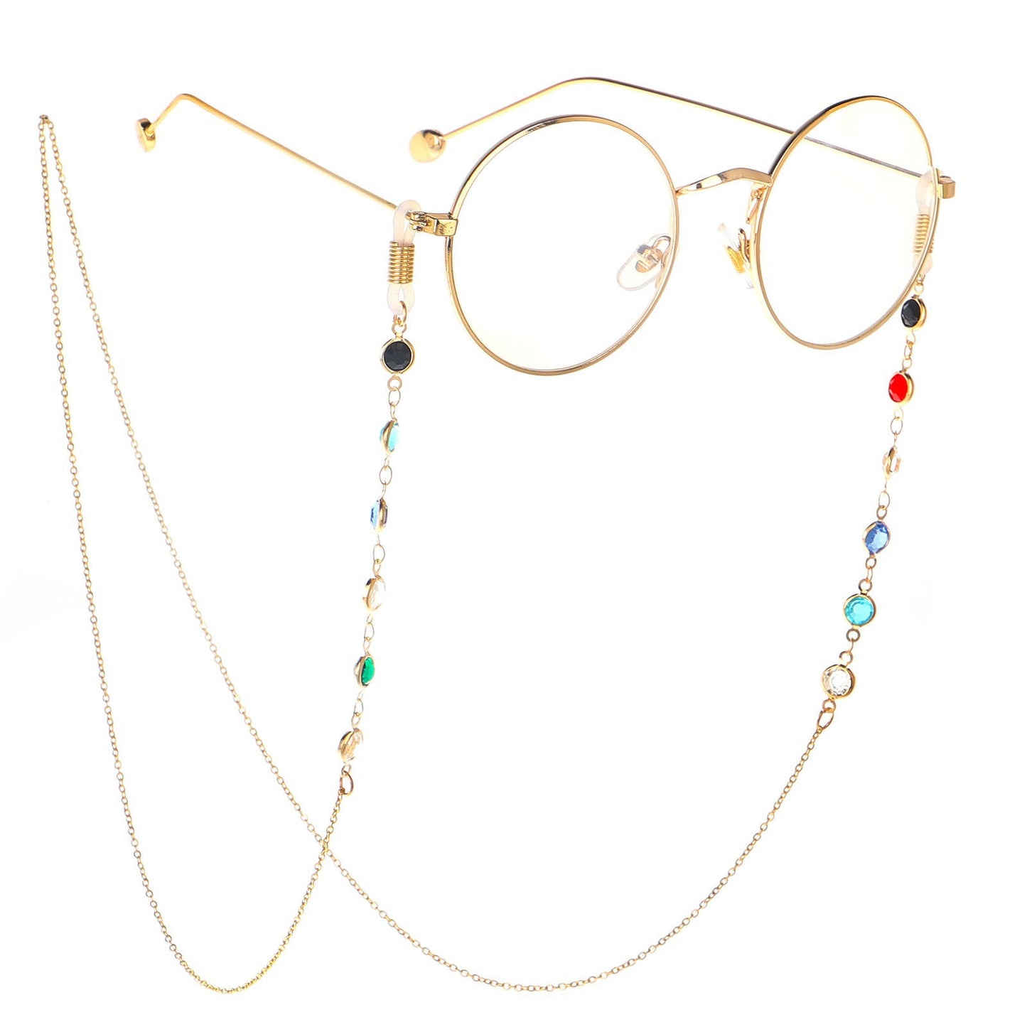 Modische Brillenband Brehn