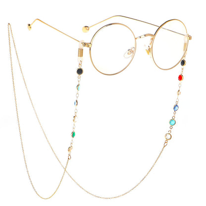 Modische Brillenband Brehn