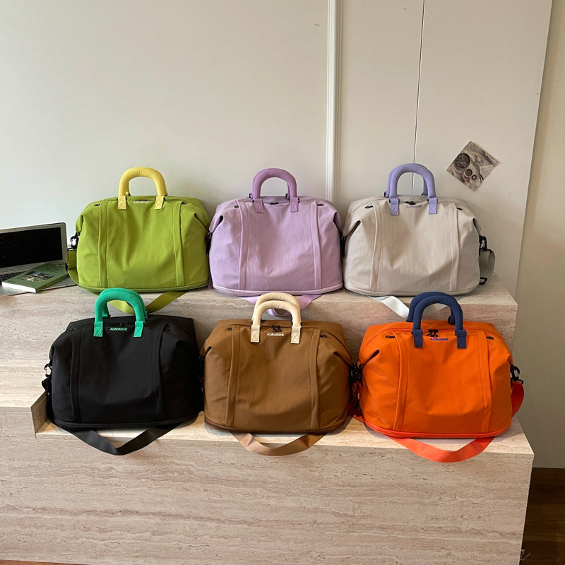 Haltbares Allzweck-Duffelbag