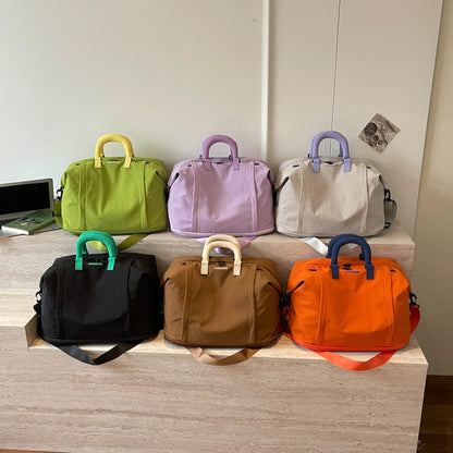 Haltbares Allzweck-Duffelbag