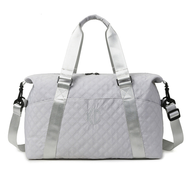 Gepolsterte multifunktionale Reisetasche Brehn