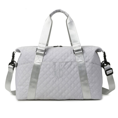 Gepolsterte multifunktionale Reisetasche Brehn