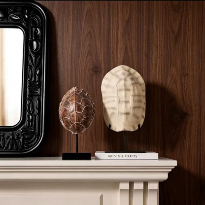 Künstlerisches Kerzenhalter-Set