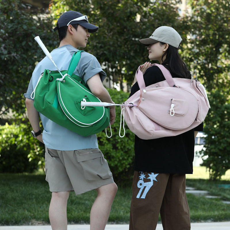 Geräumige vielseitige Sport-Duffel-Tasche Brehn