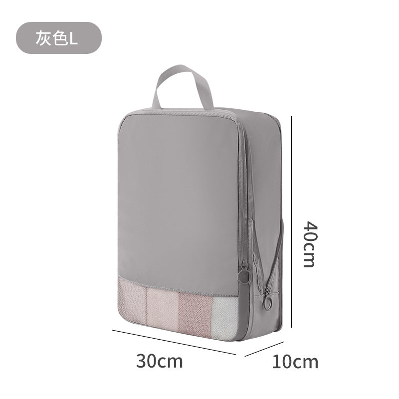 Reiseverpackungswürfel-Set Brehn