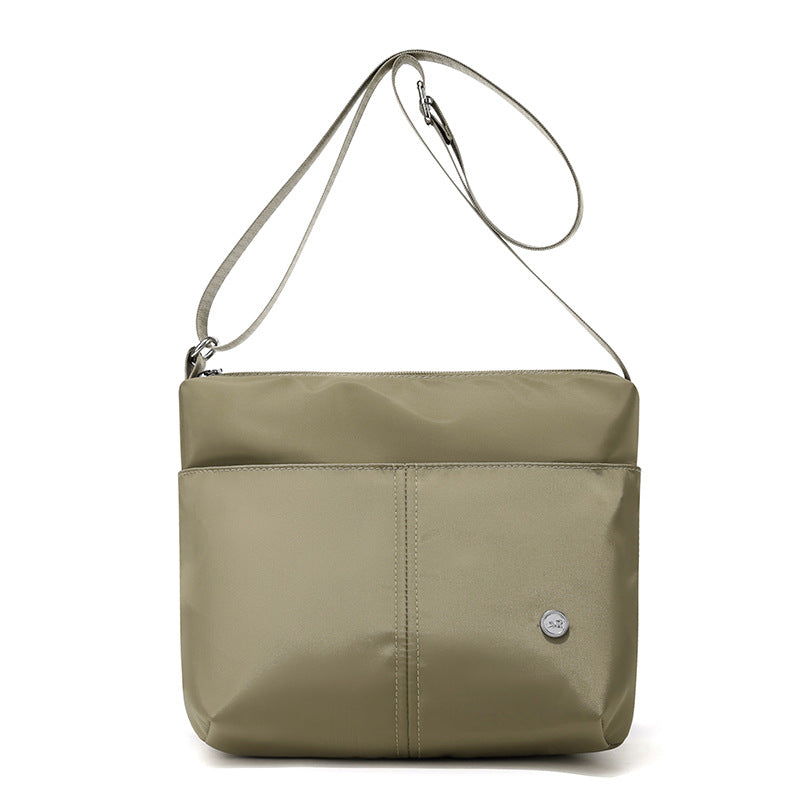 Stylische Crossbody-Tasche Brehn